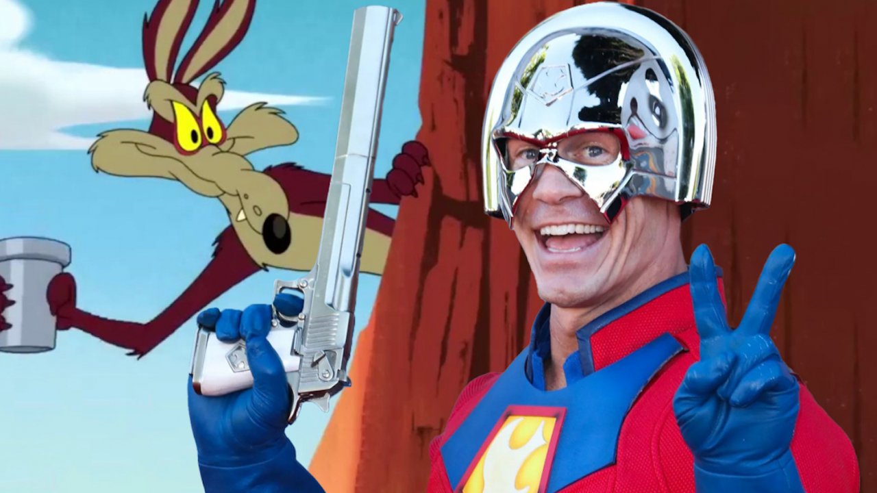 Coyote vs. Acme, dopo le polemiche Warner proporrà il film ad altri studios