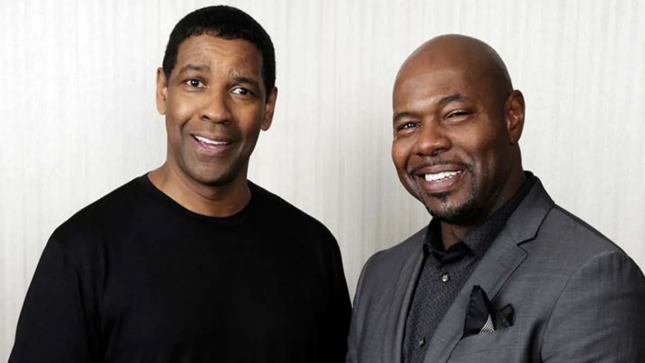 Denzel Washington sarà Annibale in un nuovo film diretto da Antoine Fuqua