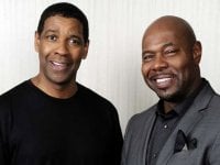 Denzel Washington sarà Annibale in un nuovo film diretto da Antoine Fuqua