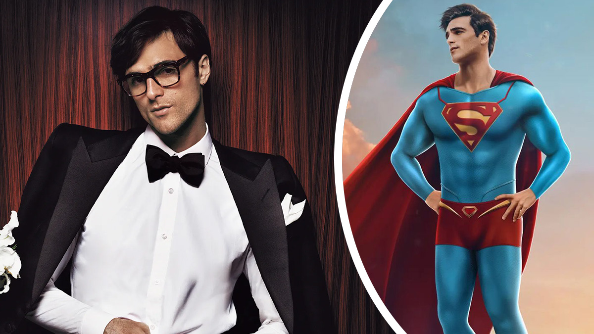 Superman: Legacy, Jacob Elordi ha rifiutato il ruolo: 'No grazie, troppo dark per me'