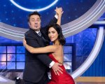 Gialappashow stasera su TV8,  Rocío Muñoz Morales e Mago Forest conducono la quinta puntata: gli ospiti