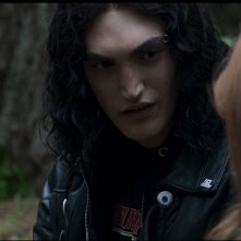 Home Education - Le regole del male: Rocco Fasano in una scena del film