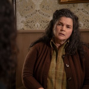 Home Education - Le regole del male: Julia Ormond in una foto