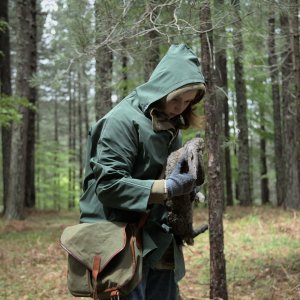 Home Education - Le regole del male: Lydia Page in una foto