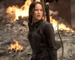 Hunger Games, il regista della saga: 'Il talento di Jennifer Lawrence infastidiva alcuni attori'