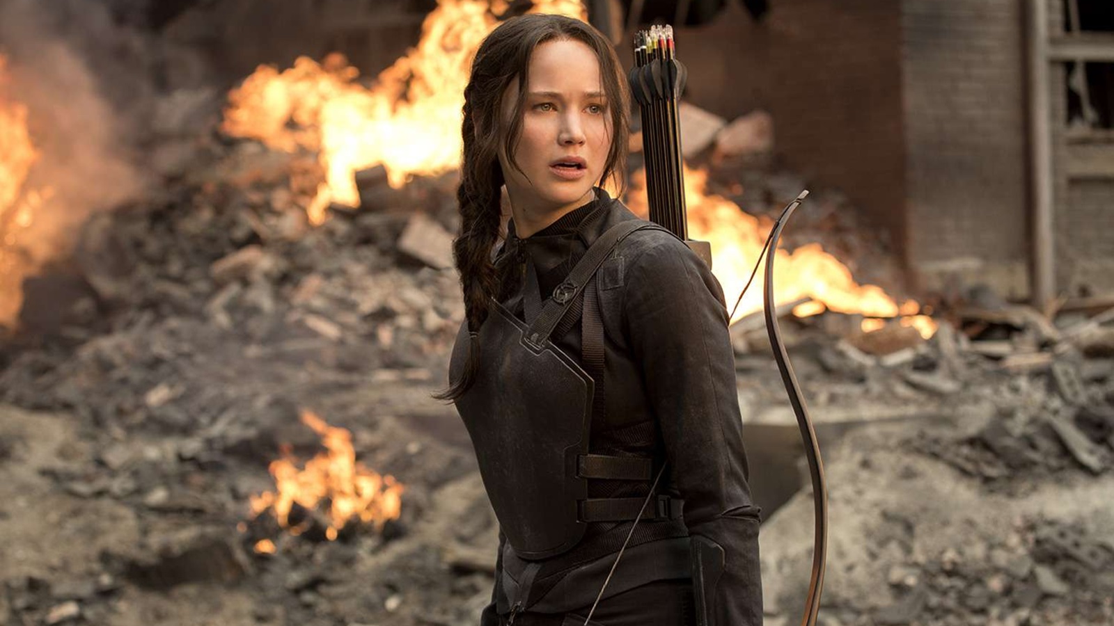 Hunger Games, il regista della saga: 'Il talento di Jennifer Lawrence infastidiva alcuni attori'