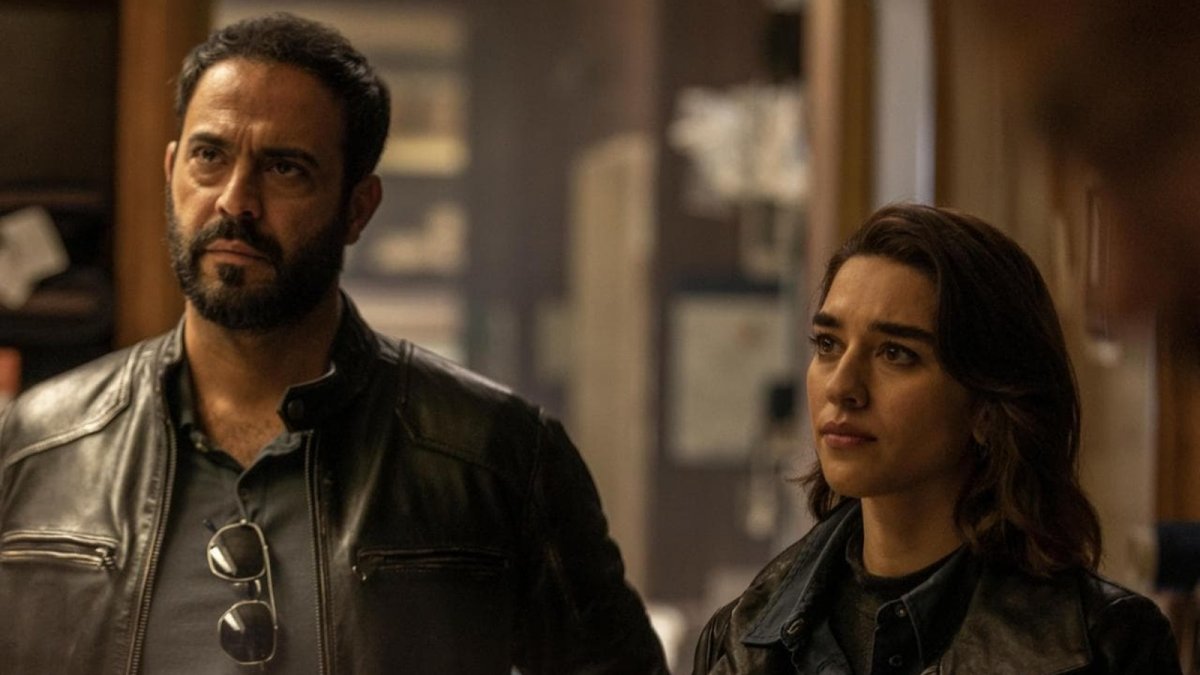 I Bastardi di Pizzofalcone 4 trama dell' ultima puntata stasera su