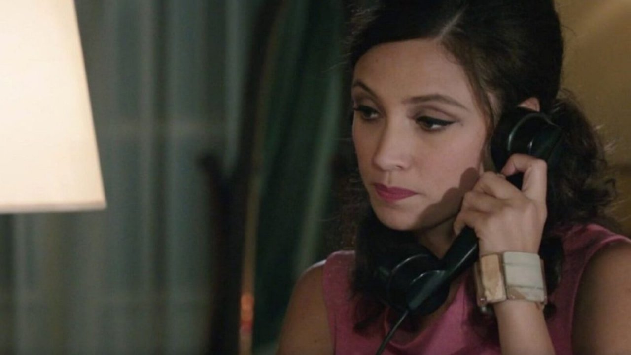 Il Paradiso delle signore 8 anticipazioni 14 novembre: Flora scopre i loschi affari di Umberto e Tancredi