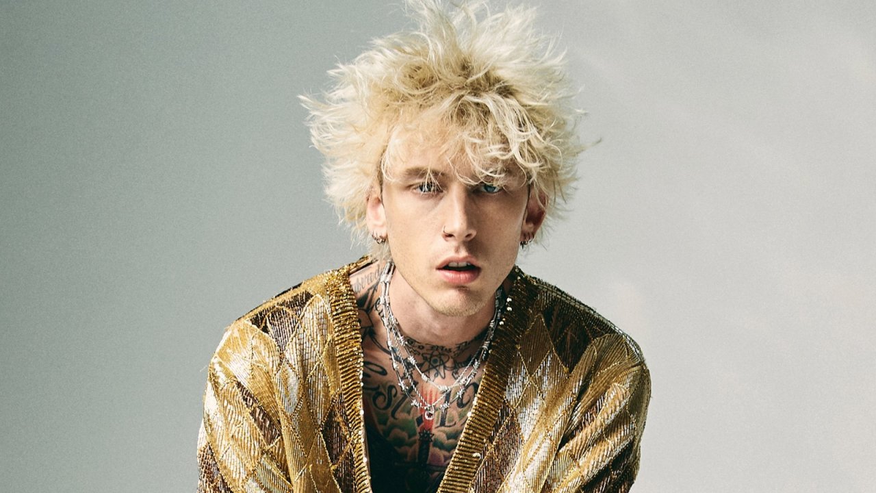 The Legend of Zelda: Machine Gun Kelly si propone come interprete di Link