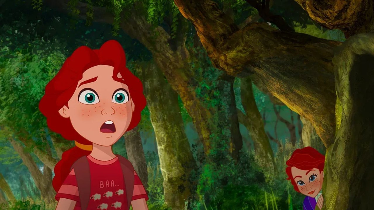 Mary e lo Spirito di Mezzanotte, Enzo D'Alò: 'L'intelligenza artificiale? Meglio l'IH, l'intelligenza umana'