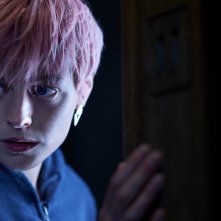 A Murder at the End of the World: una foto