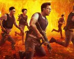 Raging Fire - Fuoco incrociato, la recensione: Donnie Yen in un action spettacolare