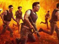 Raging Fire - Fuoco incrociato, la recensione: Donnie Yen in un action spettacolare
