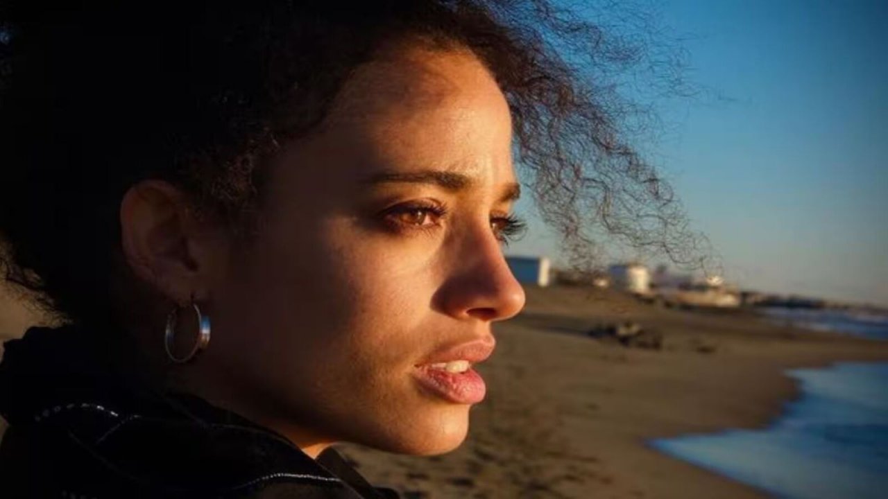 Chi è Rausy Giangaré di Lea - I nostri figli e dove l'abbiamo già vista