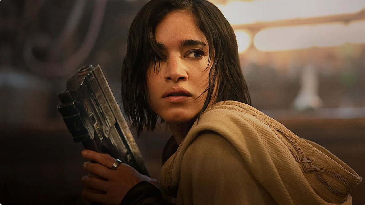 Rebel Moon: nel trailer italiano un'epica guerra spaziale e un gruppo di guerrieri in lotta contro il male