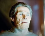 Povere creature!, Willem Dafoe: 'Mi sono sottoposto a 6 ore di trucco al giorno'