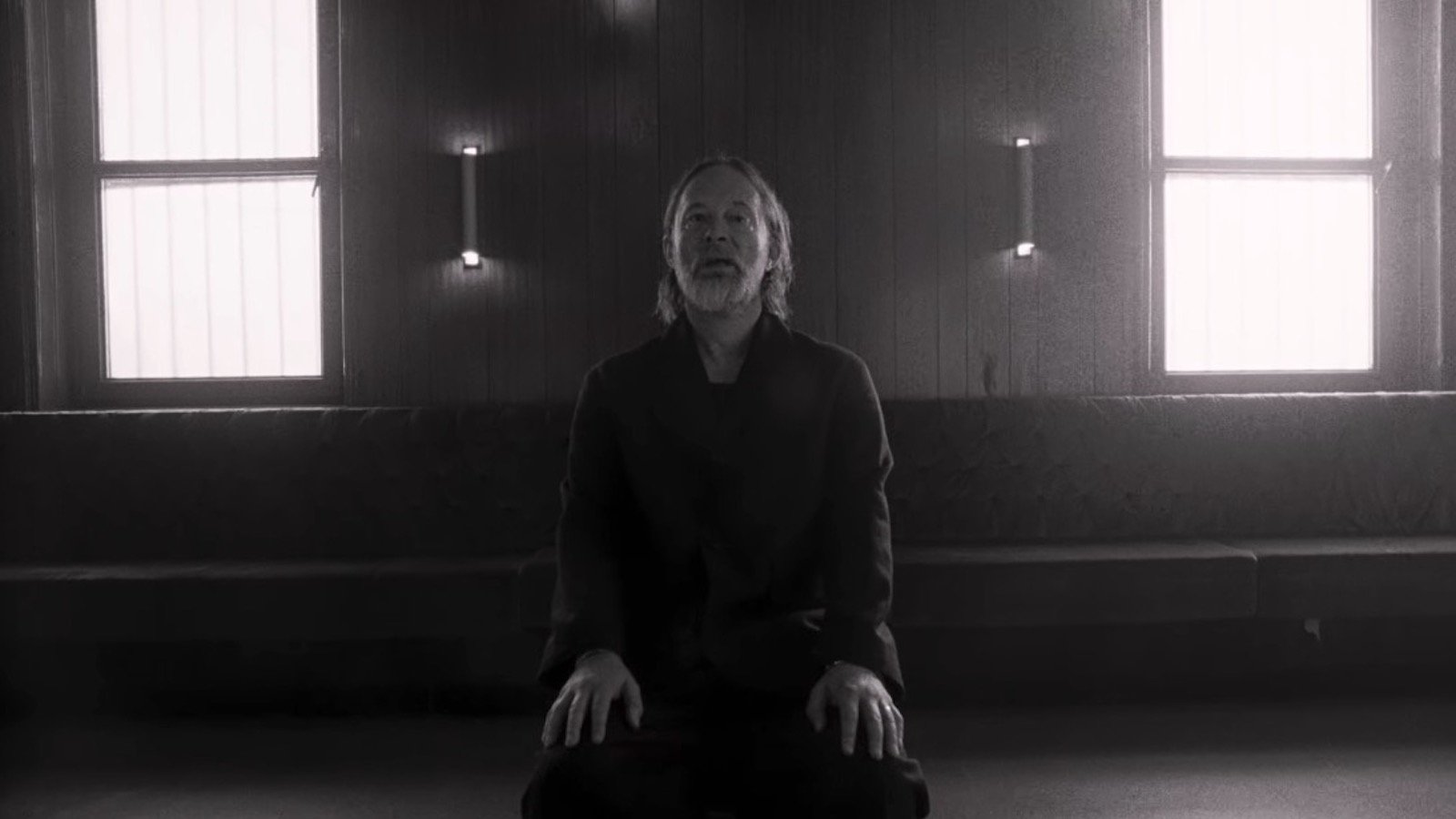 The Smile, 'Wall Of Eyes' è il nuovo videoclip diretto da Paul Thomas Anderson per gli ex-Radiohead
