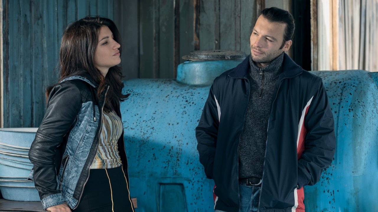 Suburræterna: chi sono i nuovi personaggi (e gli attori) della serie Netflix