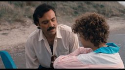 L'Altra Via - Clip 'Ma Tu Vuoi Fare Il Calciatore'