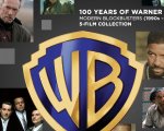 WB 100 Collection: tutto sui cofanetti in 4K New Hollywood e Modern Blockbuster