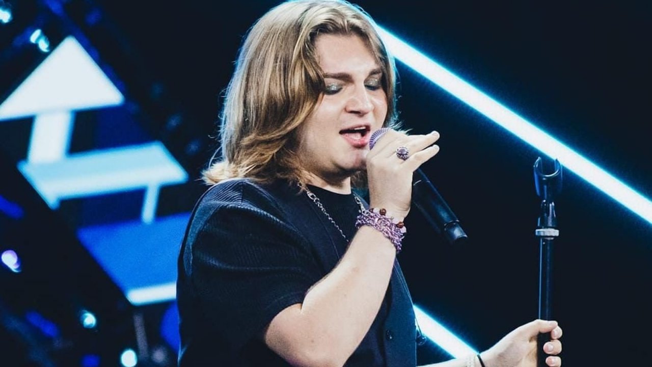 X Factor 2023: quattro chiacchiere con Gaetano de Caro