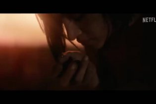 Rebel Moon - Part One: A Child Of Fire - Trailer