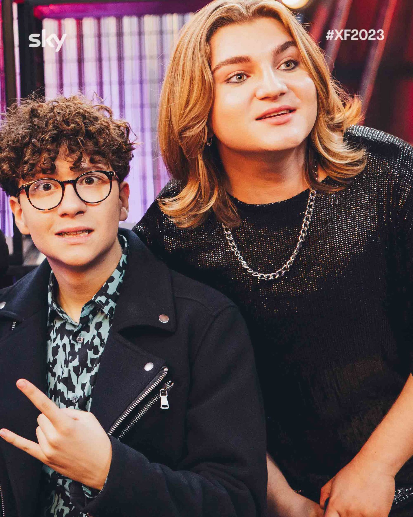 X Factor 2023: La Nostra Intervista A Gaetano De Caro - Movieplayer.it