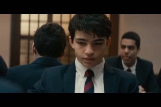 Wonder:  White Bird - Trailer Italiano 2