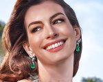 Anne Hathaway: 'Mi dissero 'A 35 anni la tua carriera subirà un crollo''