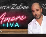 Amore + IVA stasera su Canale 5: lo spettacolo dei record di Checco Zalone