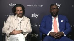 Unwanted: intervista a Marco Bocci e Dada Bozela