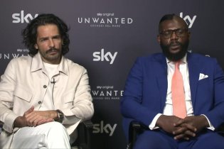 Unwanted: intervista a Marco Bocci e Dada Bozela