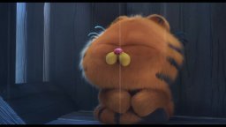 The Garfield Movie - Trailer