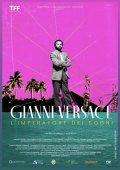 Locandina di Gianni Versace: L'Imperatore dei sogni