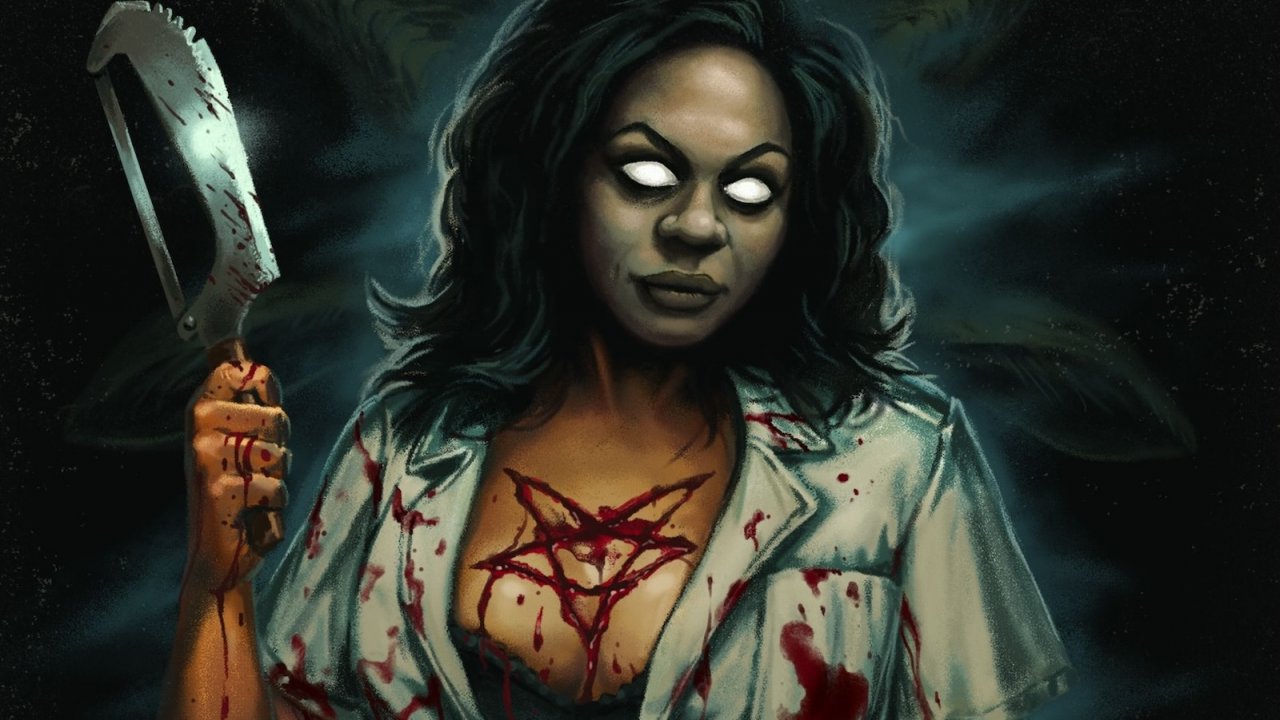 Hell Nurse, la recensione: su Prime Video una sadica infermiera vendicatrice