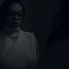 Hell Nurse: una sequenza del film