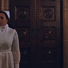 Hell Nurse: un momento del film