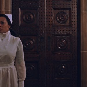 Hell Nurse: un momento del film