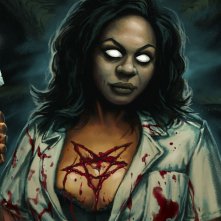 Hell Nurse: un'immagine