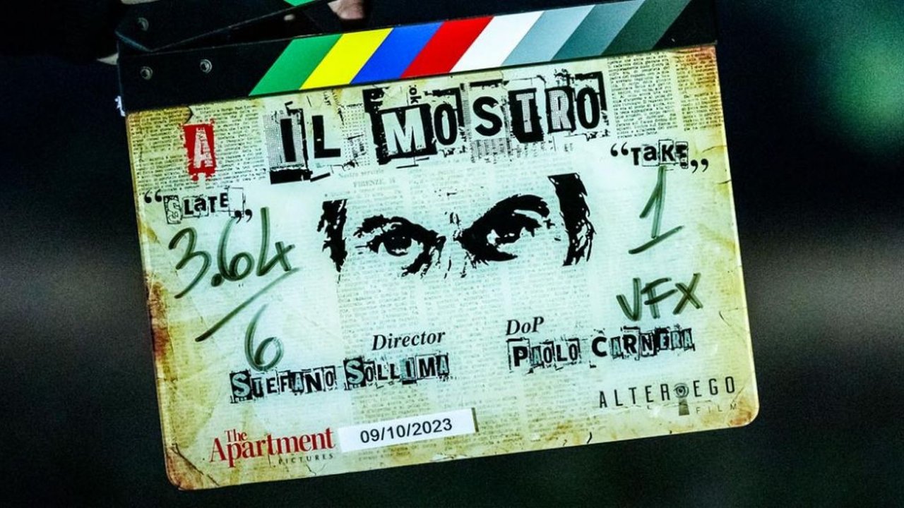 Il Mostro di Firenze: al via le riprese della serie di Stefano Sollima, Tom Cruise nel cast?