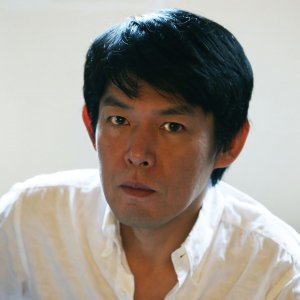 In Love and Deep Water: una scena del film