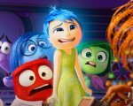 Inside Out 2 è il teaser trailer animato più visto nella storia della Disney