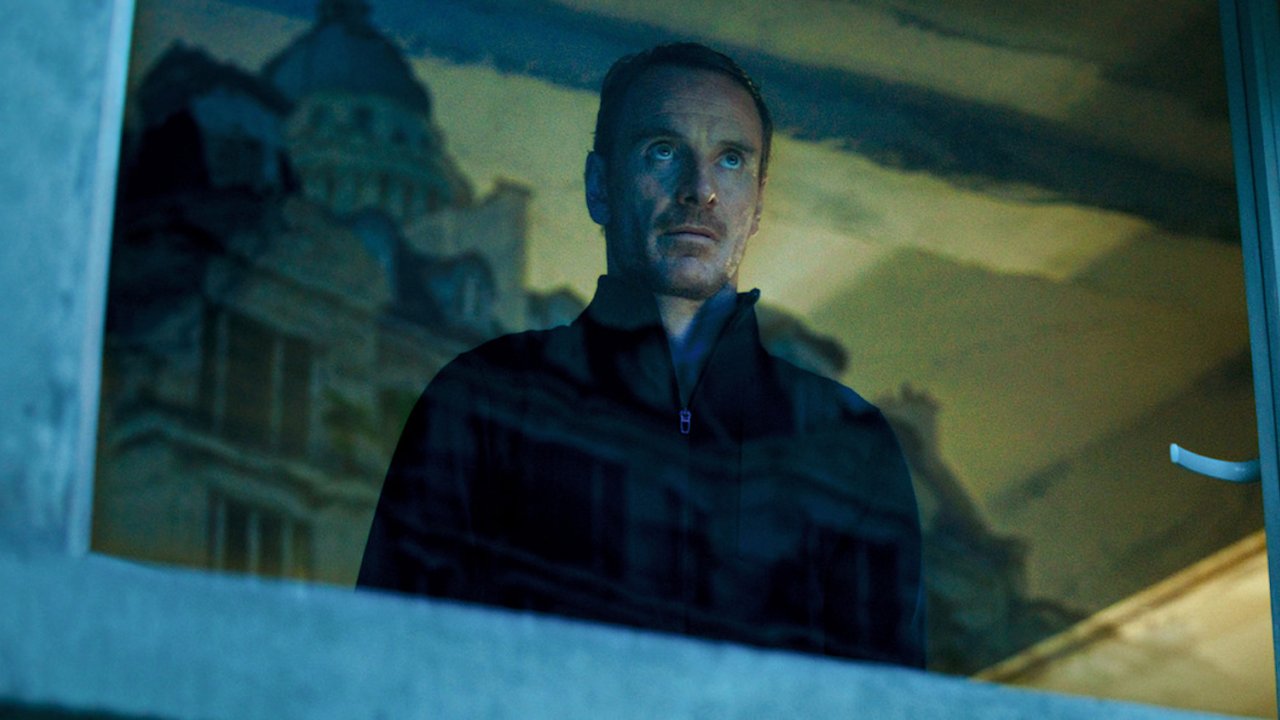 The Killer, David Fincher sbanca Netflix: il film è già uno dei più visti al mondo