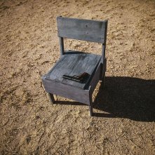 La sedia: una foto del film