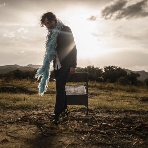 La sedia: Michele Sarti in una scena del film