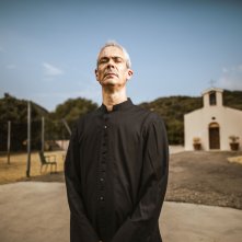 La sedia: Renzo Cugis in una scena del film