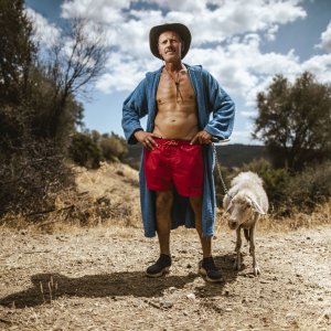 La sedia: una scena del film