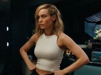 The Marvels ha svelato il vero motivo dell'assenza di Carol Danvers in Avengers: Endgame