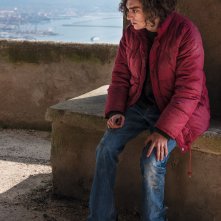 Mimì - Il Principe delle Tenebre: Domenico Cuomo in una foto