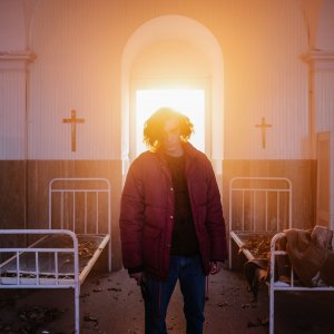 Mimì - Il Principe delle Tenebre: Domenico Cuomo in una scena del film